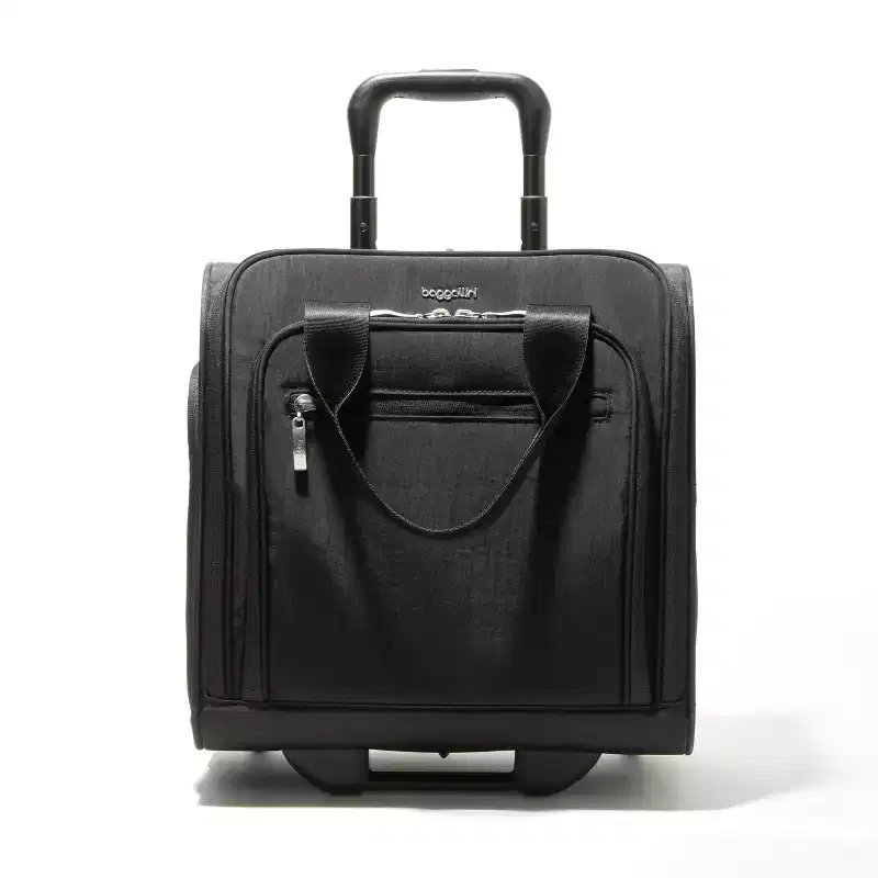 baggallini 2 Wheel Underseater Carry On Luggage