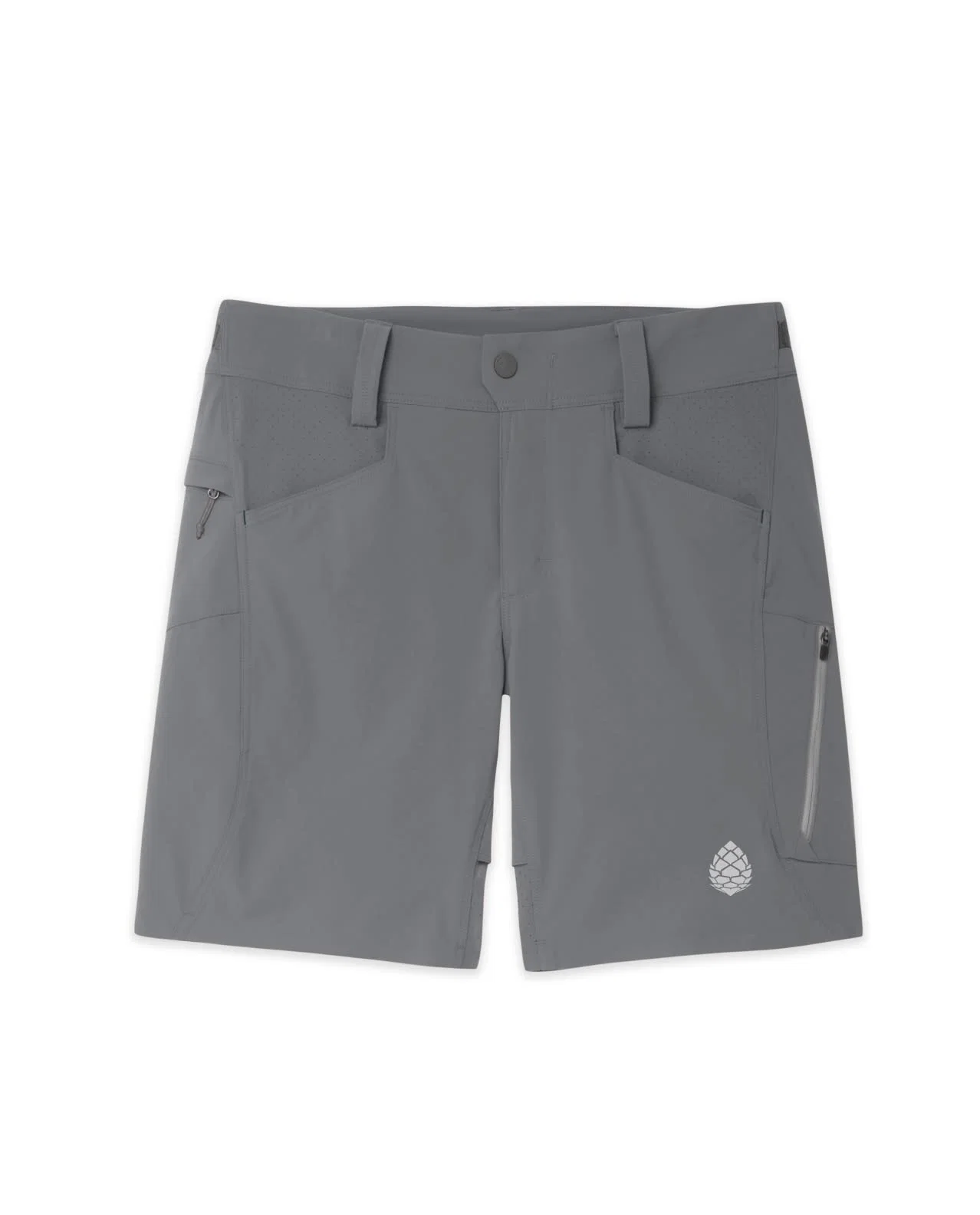 Men's Short - 9