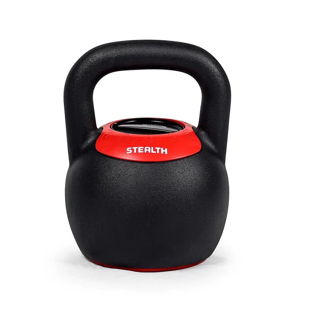 Ex-Display Adjustable Kettlebell (8kg-16kg)