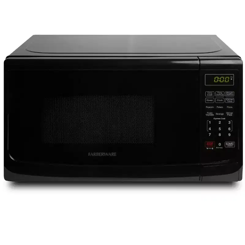 Farberware Classic 0.7 Cu. Ft. 700-Watt Microwave Oven