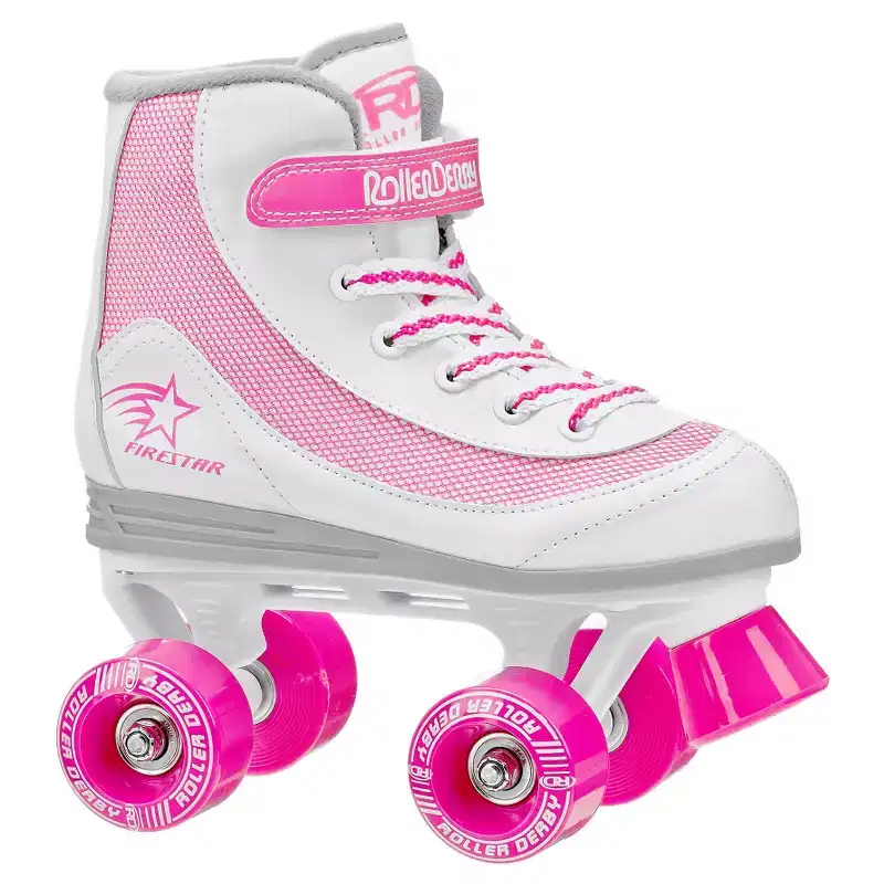Firestar Kids Roller Skates