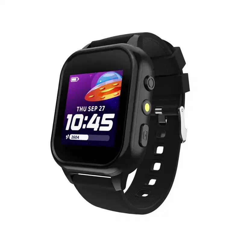 PlayZoom 4 Kids Smartwatch with Camera