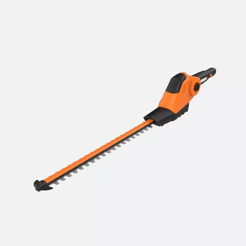 Worx PowerShare WA0308 20 Hedge Trimmer Head Attachment for WG349