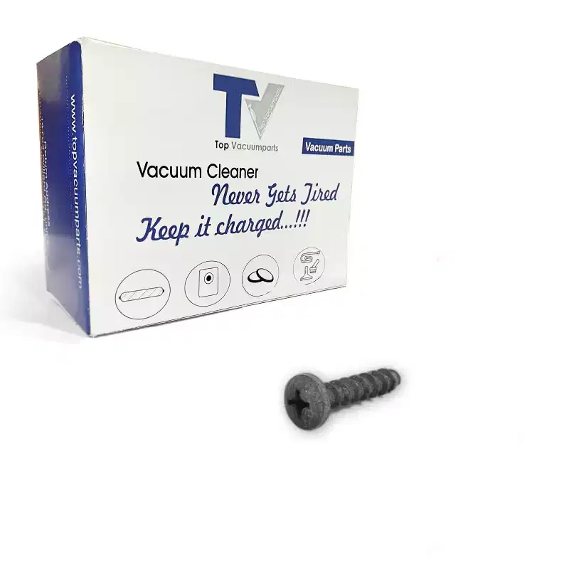 Topvacuumparts Replacement Part For Hoover Upright Vacuum Cleaner Screw # compare to part 21447269