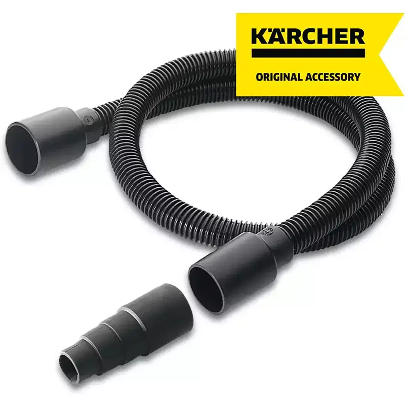 Karcher 3-in-1 Hose Adapter Kit WD Power Tool Adapter