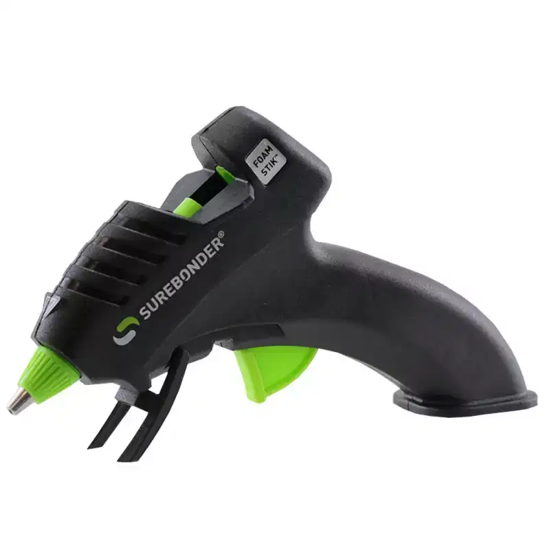 Surebonder Plus Series Low Temperature Mini Hot Glue Gun