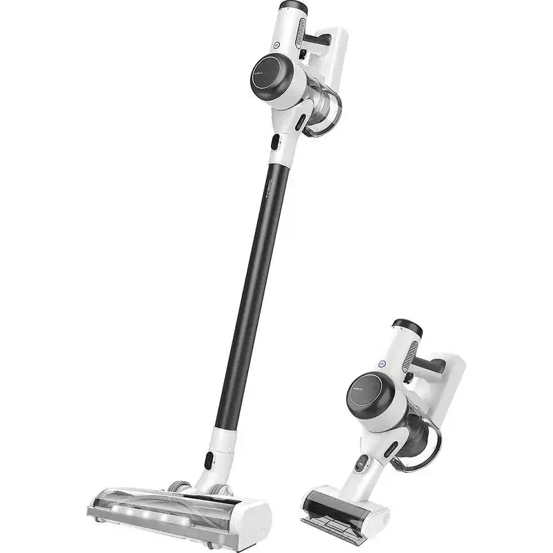 Tineco Pure ONE X Cordless Vacuum Cleaner, (Manufacturer Refurbished)