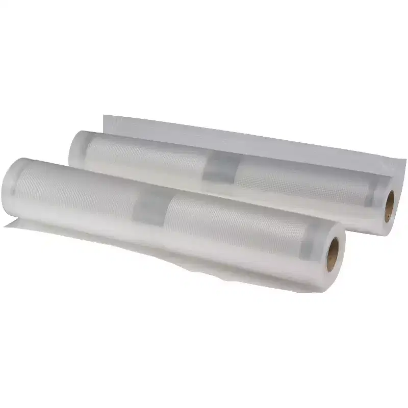 Replacement Bag Rolls, 2 pk