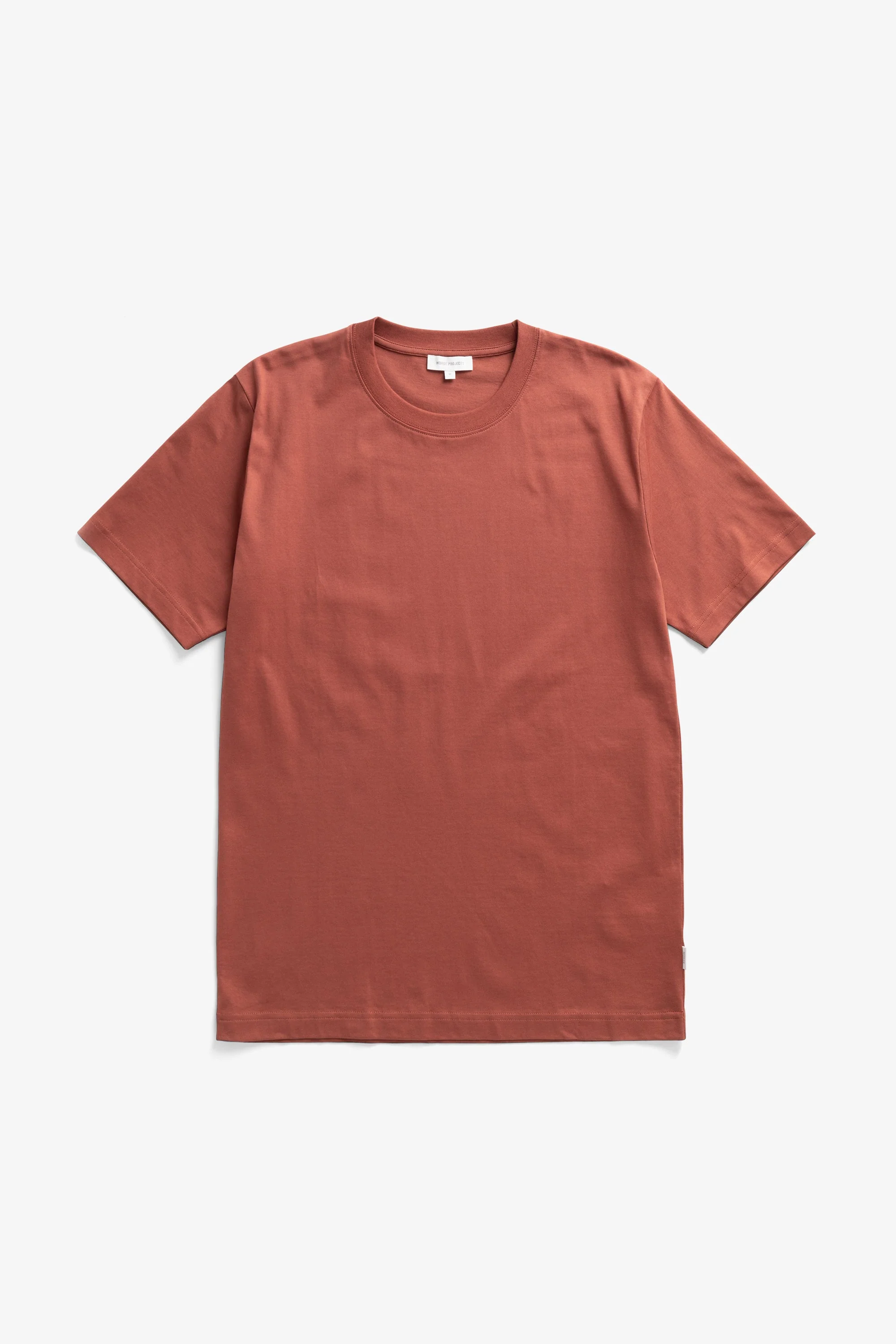 T-shirt - The T-Shirt is made from midweight organic cotton, offering - XS/S/M/L/XL/XXL (5)