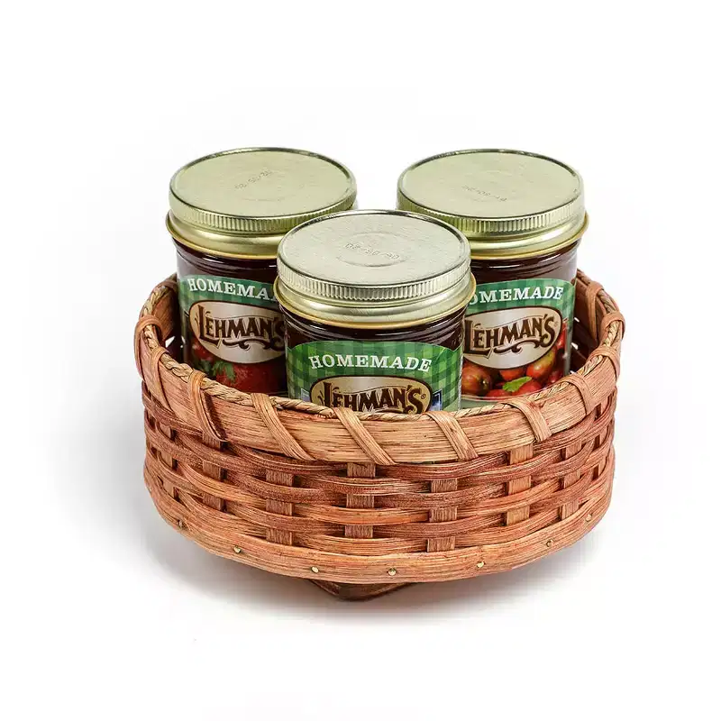 Lazy Susan and Jams Bundle