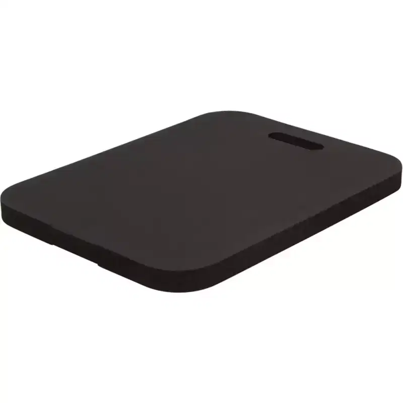 Earth Edge The Pad Kneeling Pad 20W X 15D Black