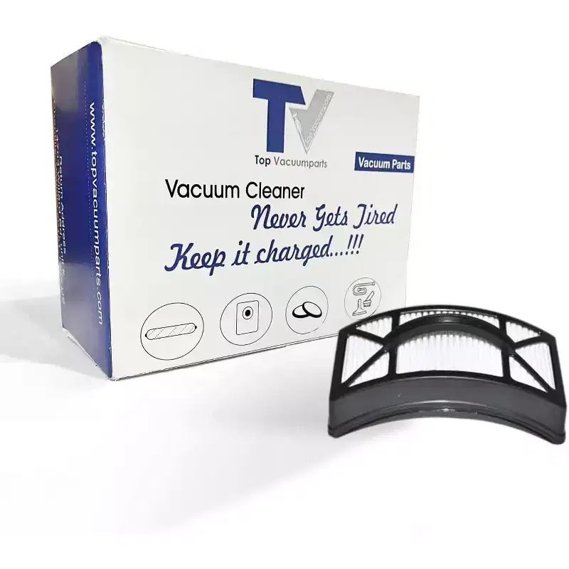 Topvacuumparts Replacement For Bissell Powerlifter Pet Washable HEPA Filter 160-4130. (1) # compare to part 1604130