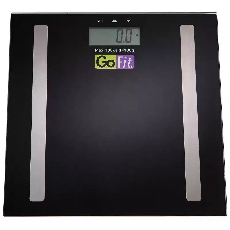 GoFit Body Composition Scale