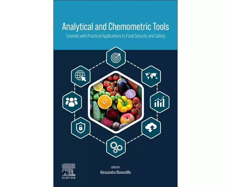Analytical and Chemometric Tools - by Alessandra Biancolillo (Paperback)