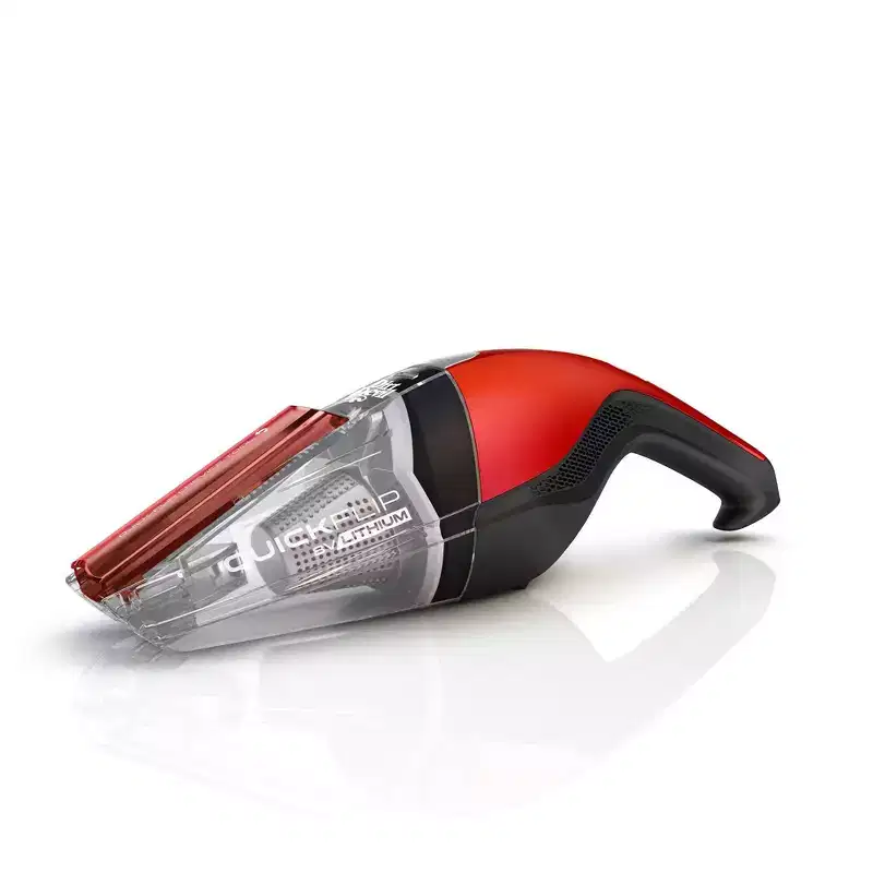 Dirt Devil Quick Flip Cordless Vacuum Cleaner BD30018V