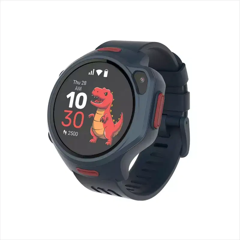 myFirst Fone R2 Kids' Smartwatch - Mixed Berries/Dark Gray