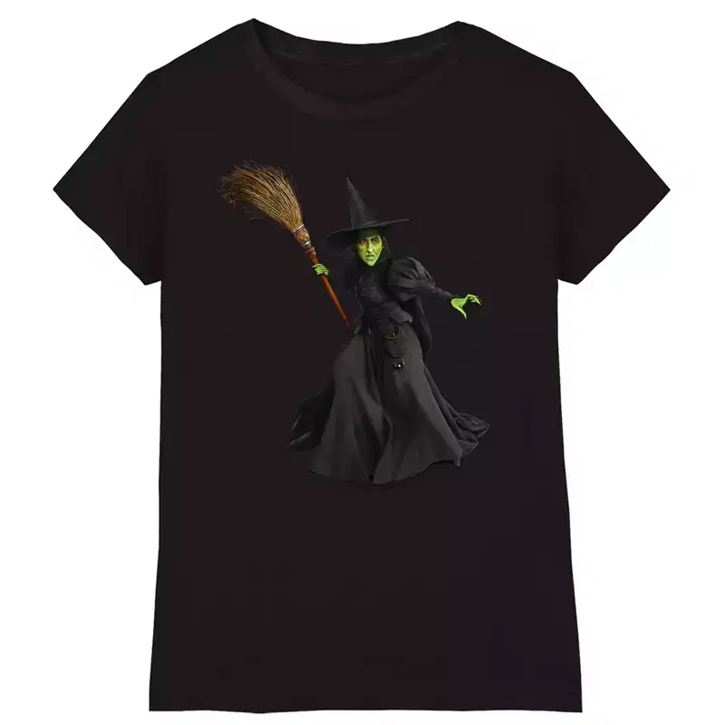 Girl's The Wizard Of Oz T-Shirt