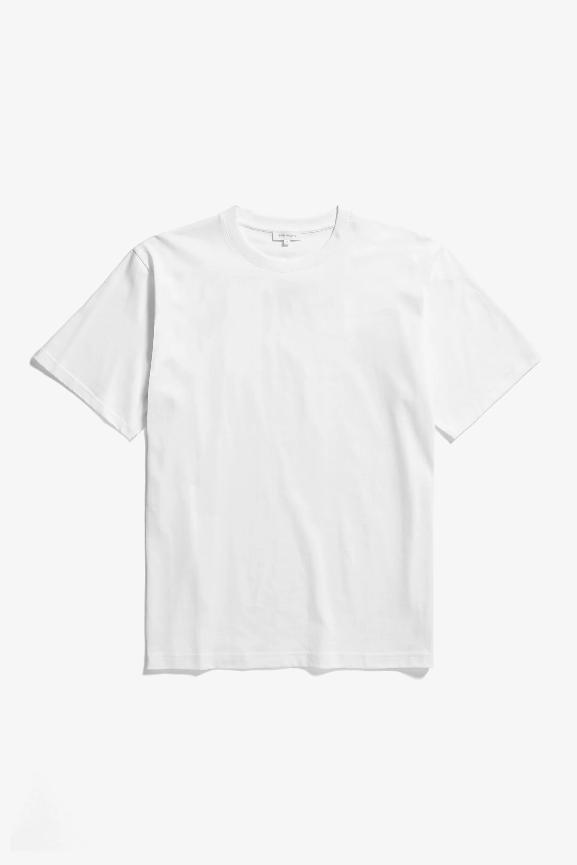 T-shirt - The T-Shirt is made from midweight organic cotton, offering - XS/S/M/L/XL/XXL