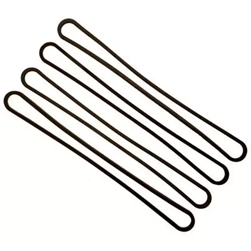 Impresa 4-Pack Replacement Gasket for FoodSaver - Vacuum Sealer Upper Gasket Assembly