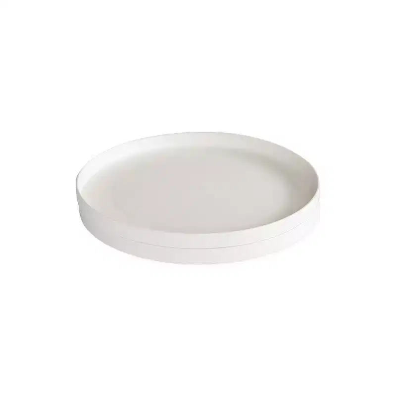 Nordic Ware Meal Plates - Set of 2