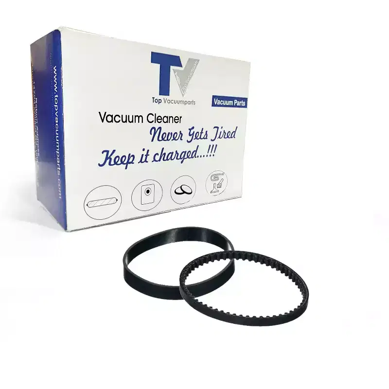 Topvacuumparts Proheat Replacement Belt 6960w for Bissell Proheat Vacuum Cleaner Model 1846, 1799, 25A3, 7901, 1622, 8910, 7920, 1623