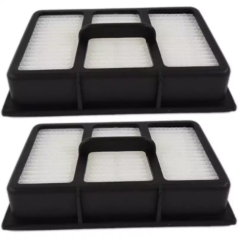 Craftsman 2 Pack Genuine OEM Filters for VF408 Shop Vac - 551009114-2PK