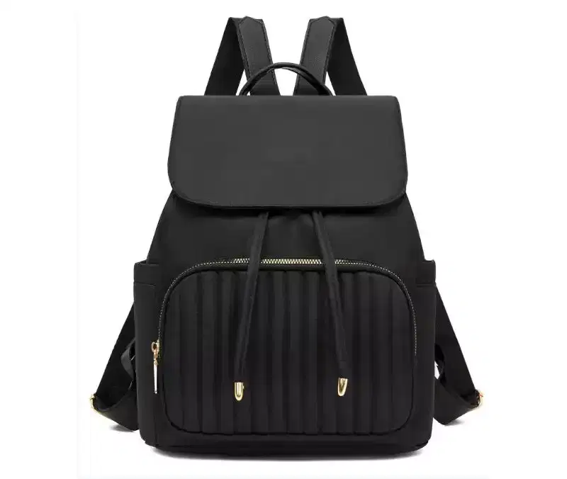 Narwey Mini Backpack Purse for Women, Small Nylon Backpacks Purse Ladies Backpacks Women Cute