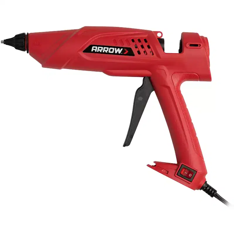 Arrow GT300 300-Watt Heavy Duty Professional Electric Hot Melt Glue Gun