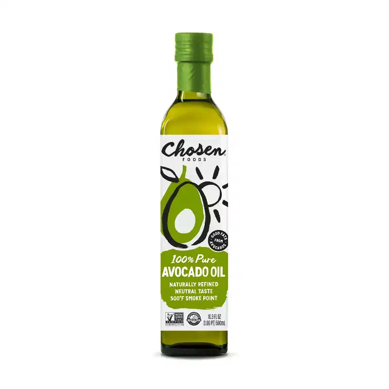 Chosen Foods 100% Pure Avocado Oil