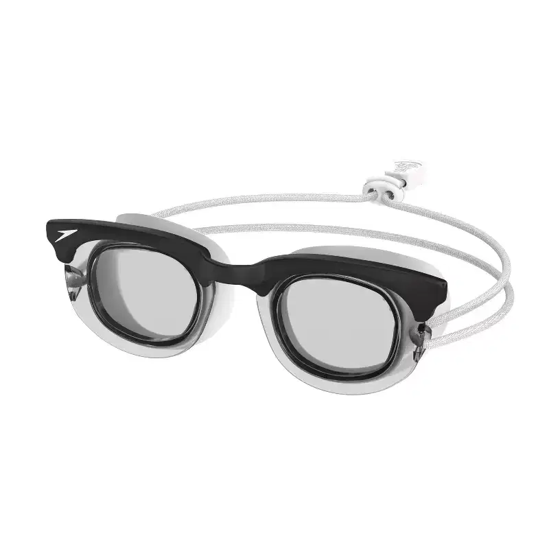 Speedo Junior Sunny Vibes Malcolm Swim Goggles