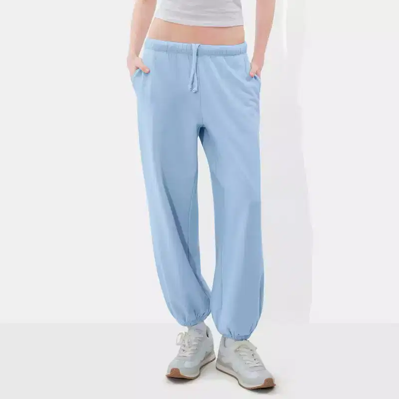 Women's Ankle Joggers - Wild Fable Blue