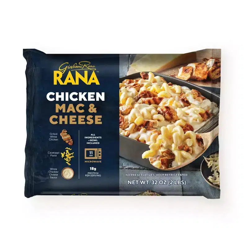 Rana Chicken Mac and Cheese - 32oz