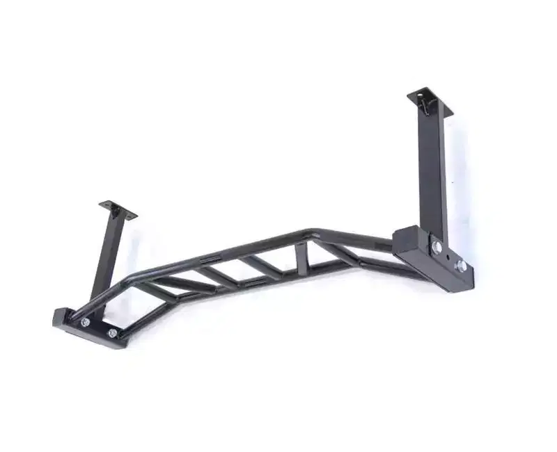 Gronk Fitness Ceiling Mounted Multi | Grip Chin Up Bar