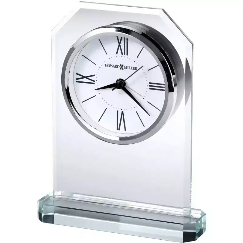 Howard Miller 645823 Quincy Tabletop Clock