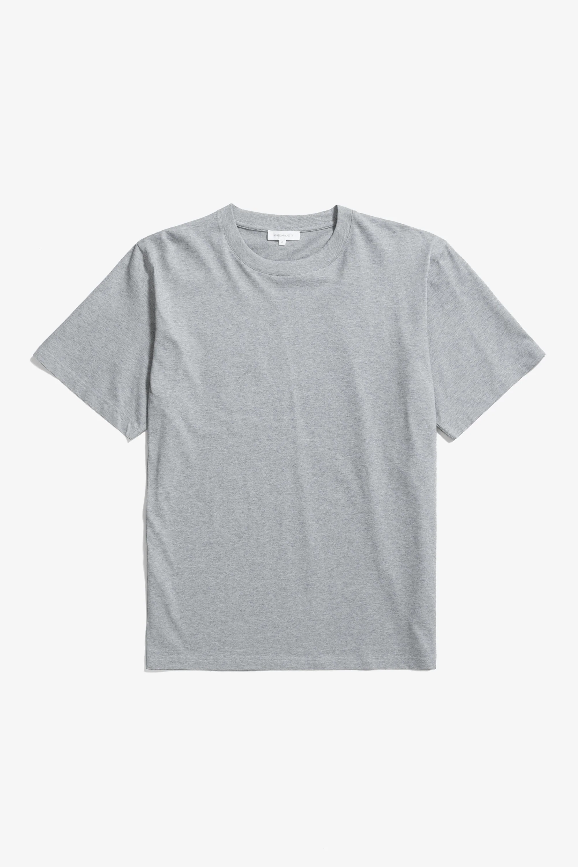 T-shirt - The T-Shirt is made from midweight organic cotton, offering - XS/S/M/L/XL/XXL (7)