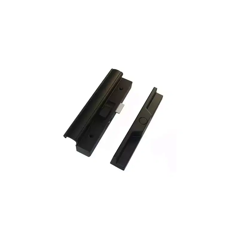 Brixwell 13-255 Patio Door Handle black Citation pdh177