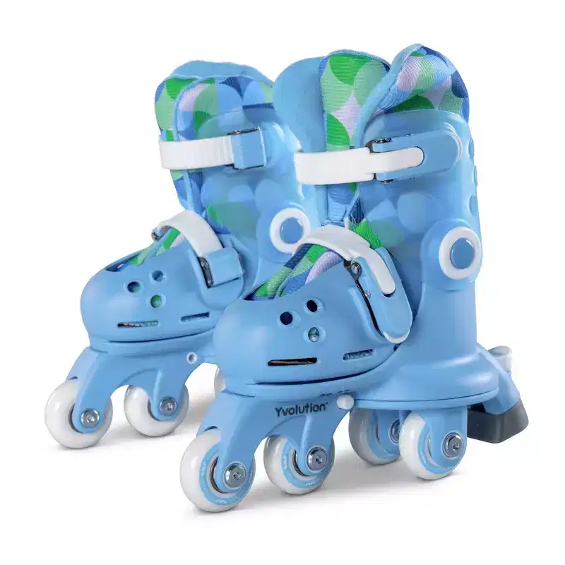 Yvolution Learner Kids' In-Line Skates