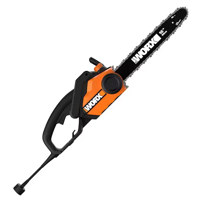 Worx WG303.1 14.5 Amp 16 Electric Chainsaw