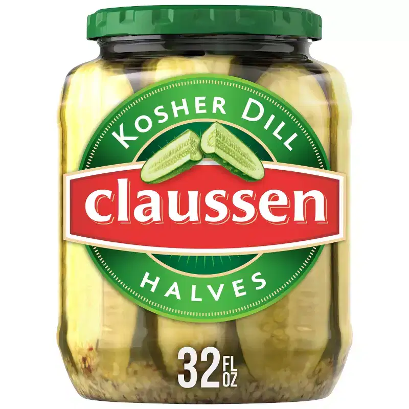 Claussen Pickles