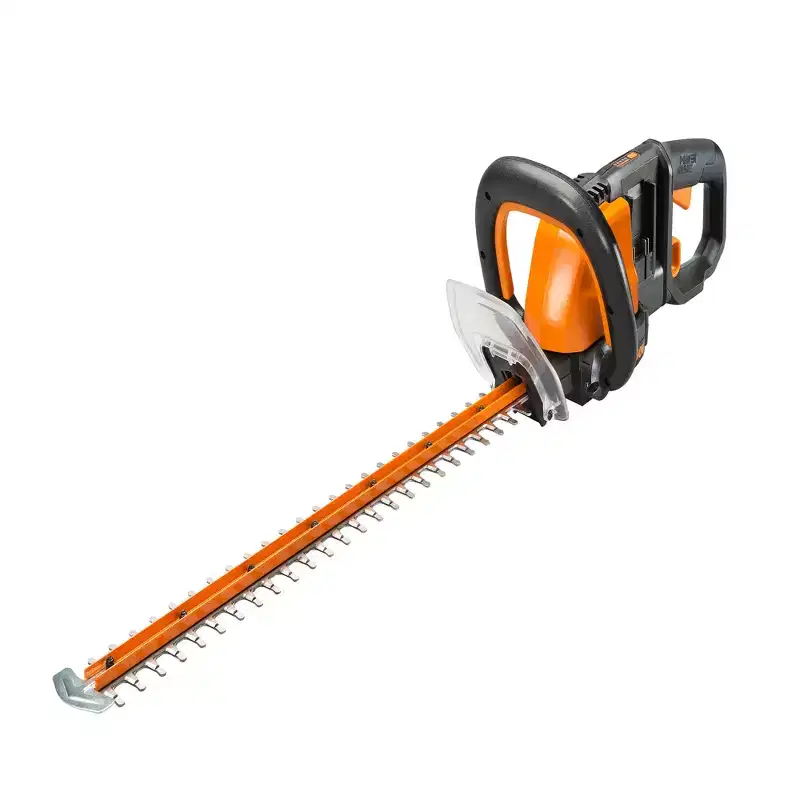 Worx WG284.9 40V Power Share 24 Cordless Hedge Trimmer (Tool Only)