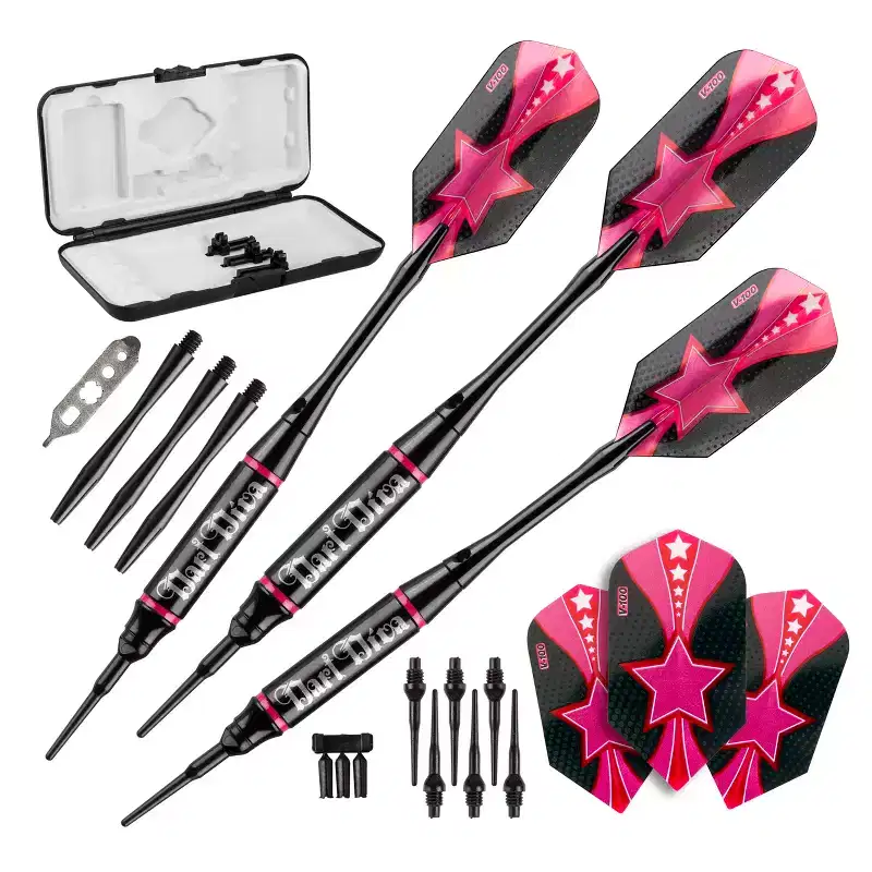 Viper Vanity Soft Tip Darts