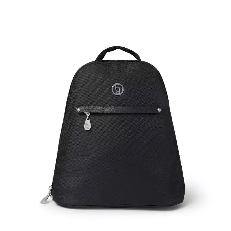 baggallini Women's Memphis Convertible Backpack
