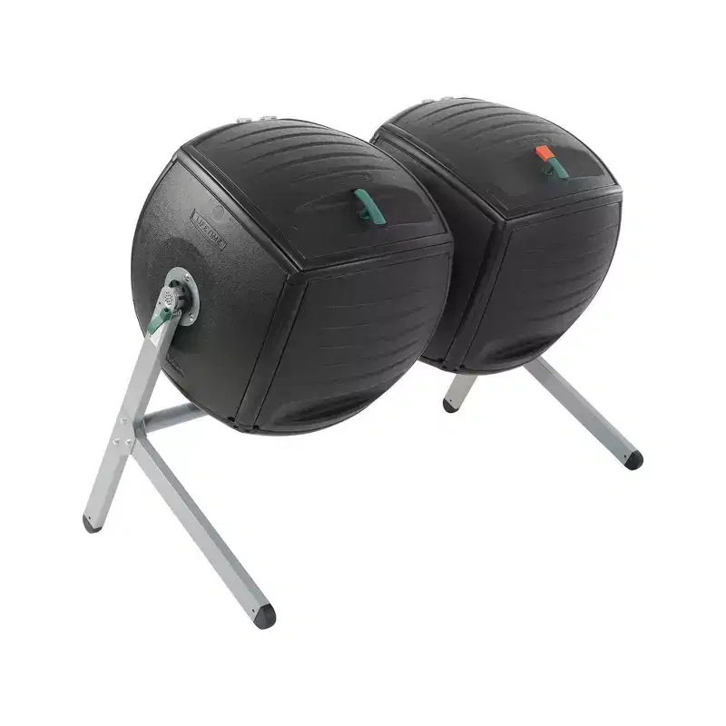 Lifetime Rotating Composter