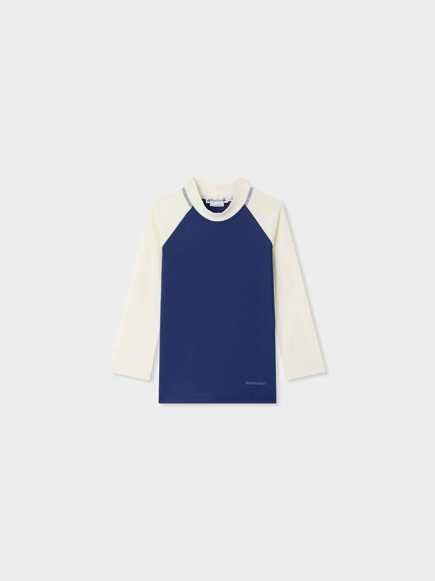 UV-protective T-shirt