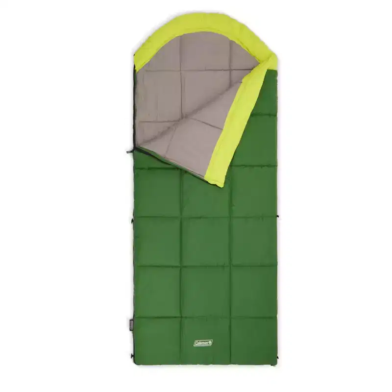 Coleman Arch Bay 30F Sleeping Bag