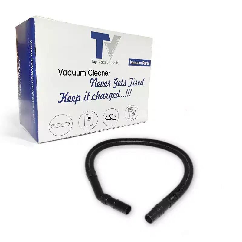 Topvacuumparts Replacement Part For Fuller Brush Fb500.2 Vacuum Cleaner Canister Hose Assembly # compare to part FB00081