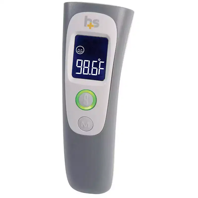HealthSmart Non-Contact Thermometer