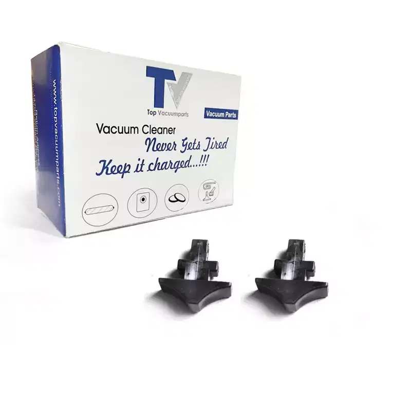 Topvacuumparts Replacement Part For Kirby Vacuum Cleaner 2pk Lock Button Part # compare to part 136684S