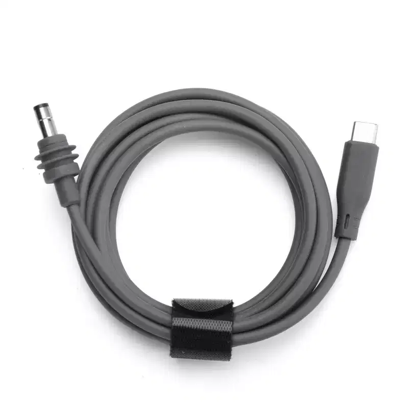 Yescom Starlink Mini Cable 6.5Ft USB C to DC Power Cable 2m Starlink Mini Accessories 20AWG