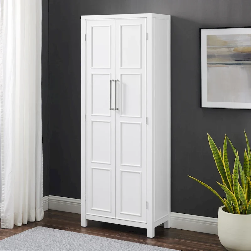 Storage Pantry Cabinet